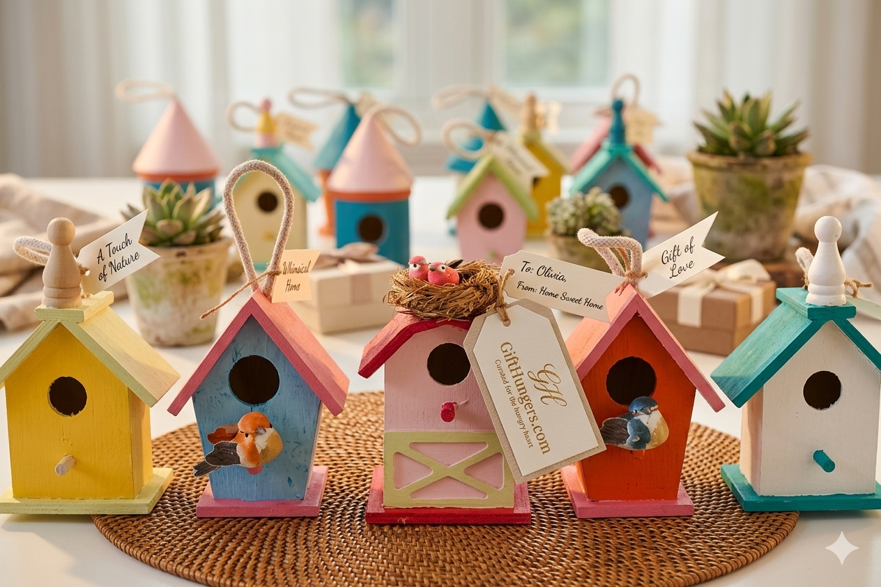 Home Decorations
