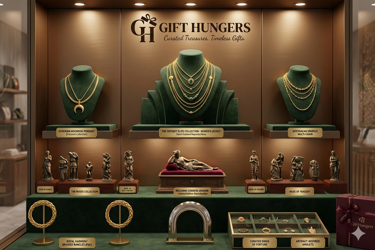 Jewellery Collection
